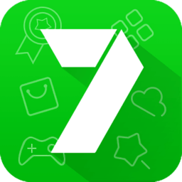 7233游戏盒最新版2022 Logo