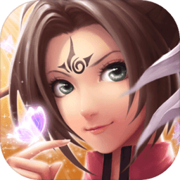 魔幻之诗最新内购版 Logo