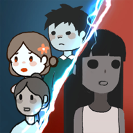 暴走小姐姐游戏免广告版 Logo