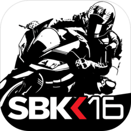 sbk16修改直装版 Logo