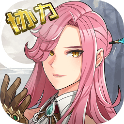 异次元战姬内购修改版 Logo